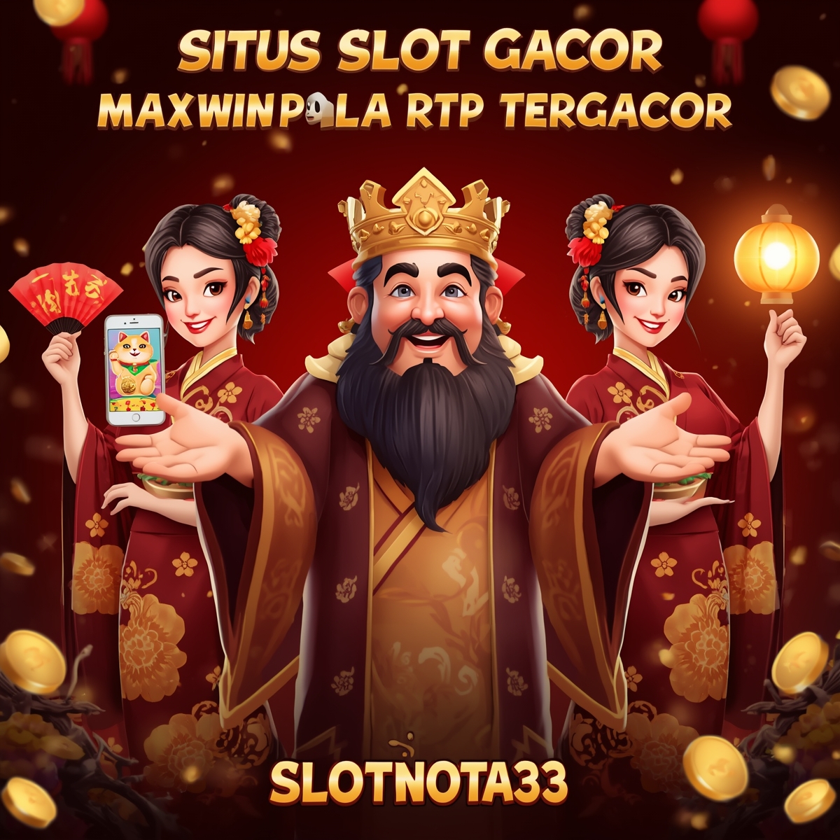 SLOTNOTA333 Situs Slot Online Deposit Pulsa Tanpa Potongan dan Slot Maxwin Terbaik Gampang Jackpot - WooCommerce eCommerce
