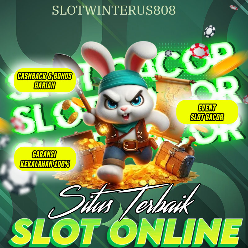 SLOTWINTERUS808 Situs Slot Online Gacor Populer dan Deposit Pulsa Semua Operator Tanpa Potongan Se Indonesia - WooCommerce eCommerce