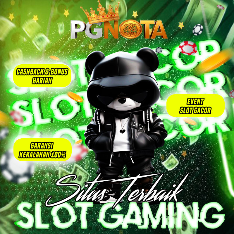 PGNOTA444 Platform Slot Gaming Terbaru 2O25 Dengan Bocoran RTP Paling di Cari Gampang Menang Hari ini - WooCommerce eCommerce