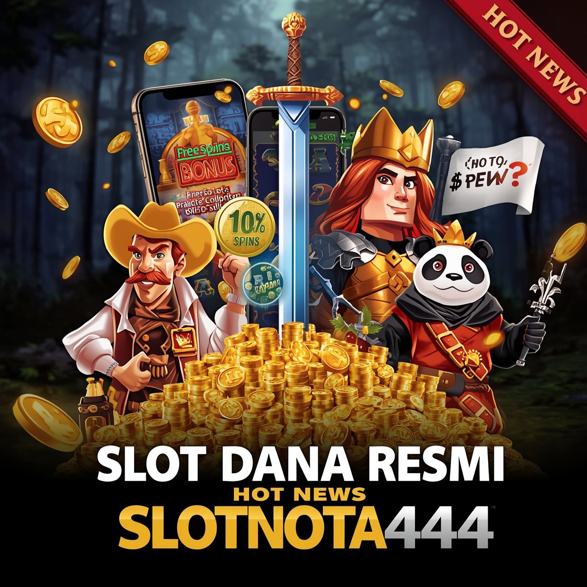 SLOTNOTA444 Situs Slot Dana Gacor Terbaru dan Fitur Anti Rungkad Terpopuler Se Indonesia - WooCommerce eCommerce
