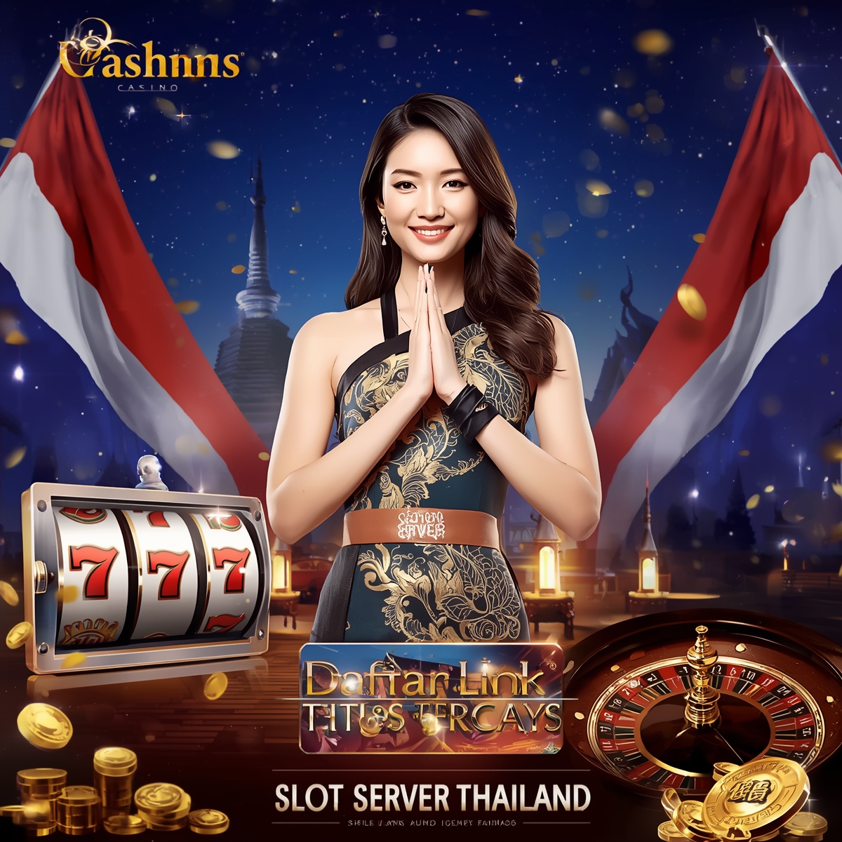 SLOTNOTA333 Situs Slot Thailand Gampang Maxwin dan Deposit Dana Tanpa Potongan Terpercaya - WooCommerce eCommerce