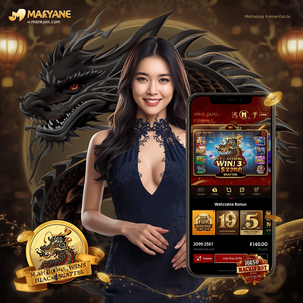 Kisah Inspirasi Tukang Bubur yang Menggunakan Uang dari Mahjong Ways untuk Membantu Perekonomian Keluarga hingga Naik Haji