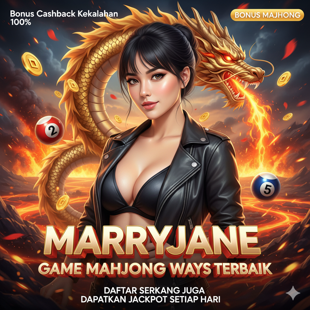 Tak Disangka, Game Mahjong Ways Jadi Obrolan Utama di Warung Kopi Kampung