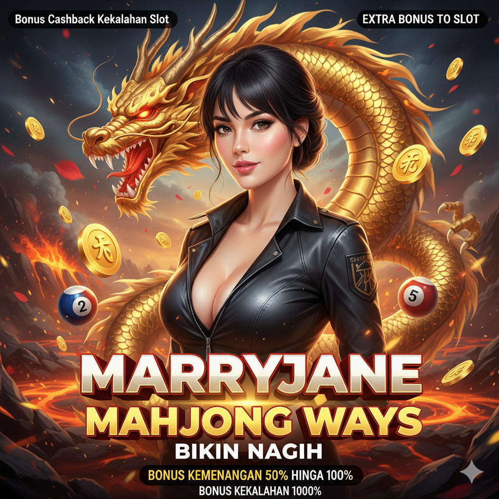 Kisah di Balik Populernya Mahjong Ways: Dari Game Santai Jadi Fenomena Keberuntungan