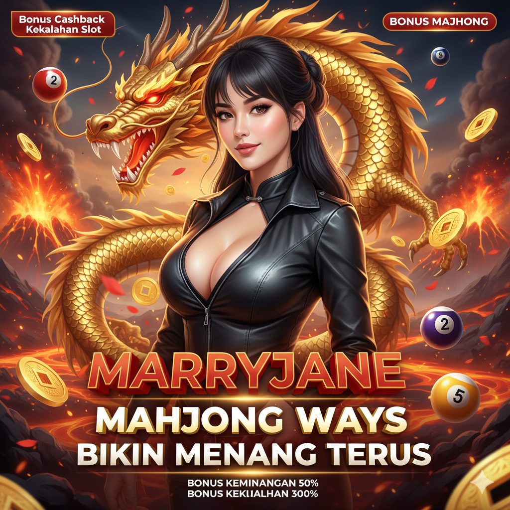 Siapa Sangka? Mahjong Ways Jadi Game yang Bikin Banyak Orang Ketagihan karena Efek Psikologinya